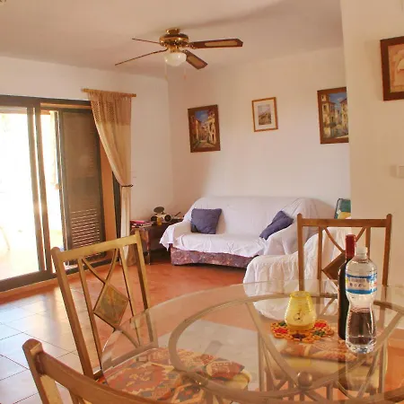 Casa vacanze La Joya