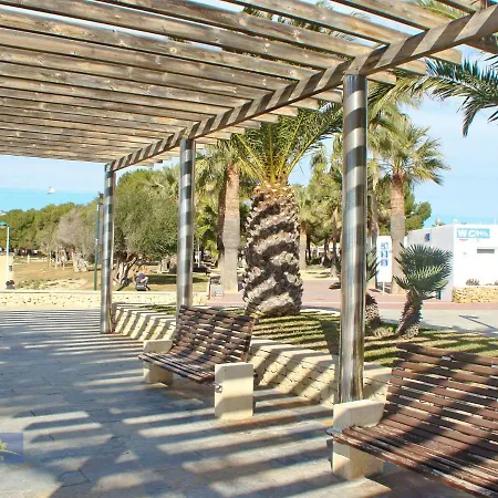 Casa vacanze La Joya