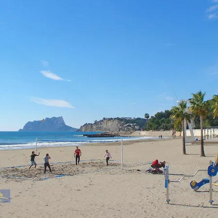 La Joya * Benitachell