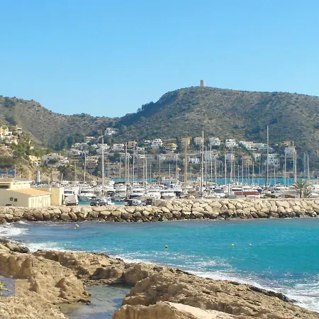 La Joya * Benitachell