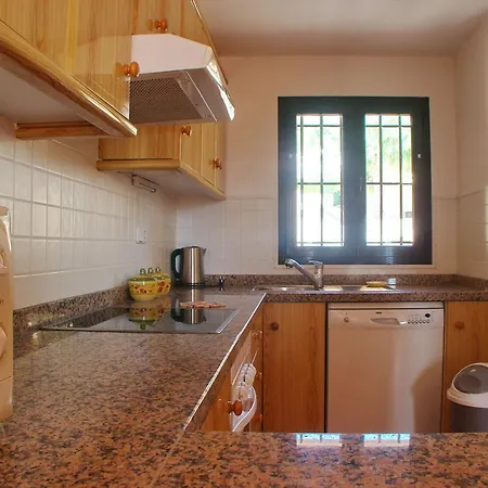 La Joya Casa vacanze Benitachell