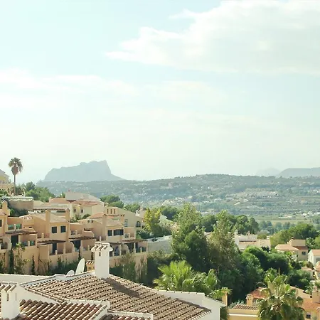 La Joya * Benitachell