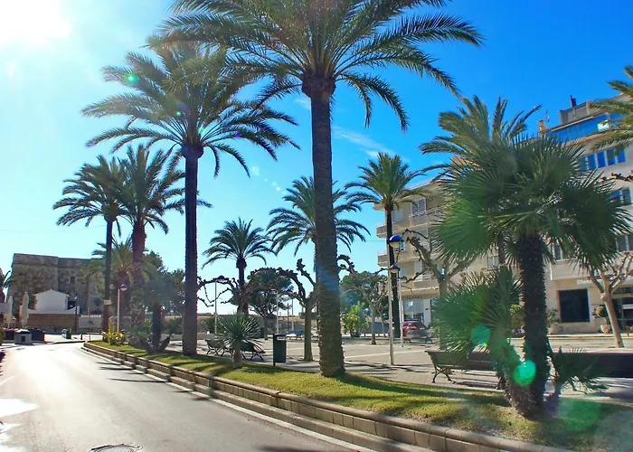 La Joya Hébergement de vacances