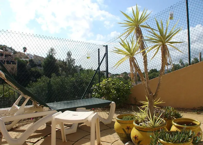 La Joya Hébergement de vacances
