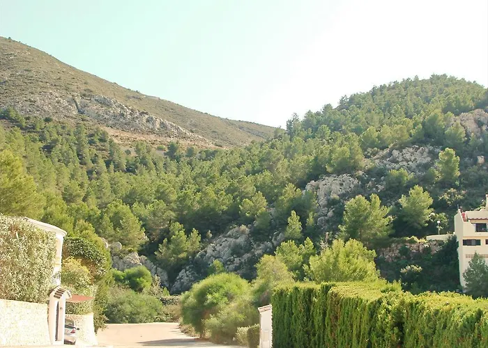 Hébergement de vacances La Joya