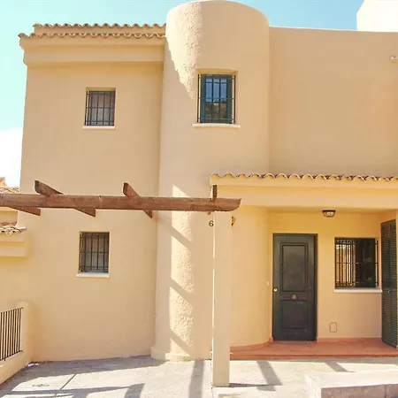 La Joya Vakantiehuis Benitachell