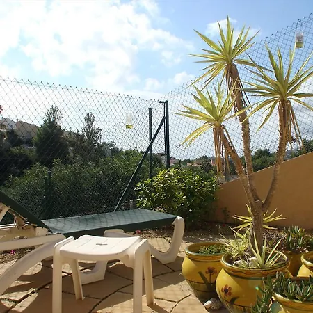 La Joya Vakantiehuis