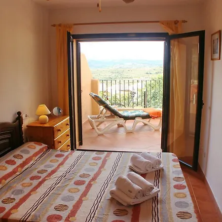 La Joya Vakantiehuis Benitachell