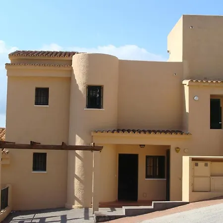 La Joya Vakantiehuis *