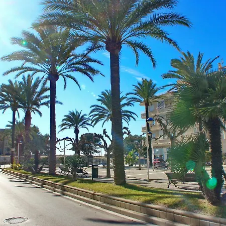 La Joya Hébergement de vacances