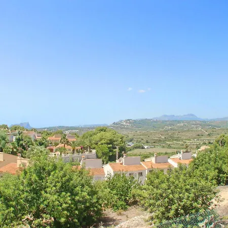 La Joya * Benitachell