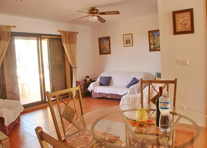 Tatil Evi La Joya