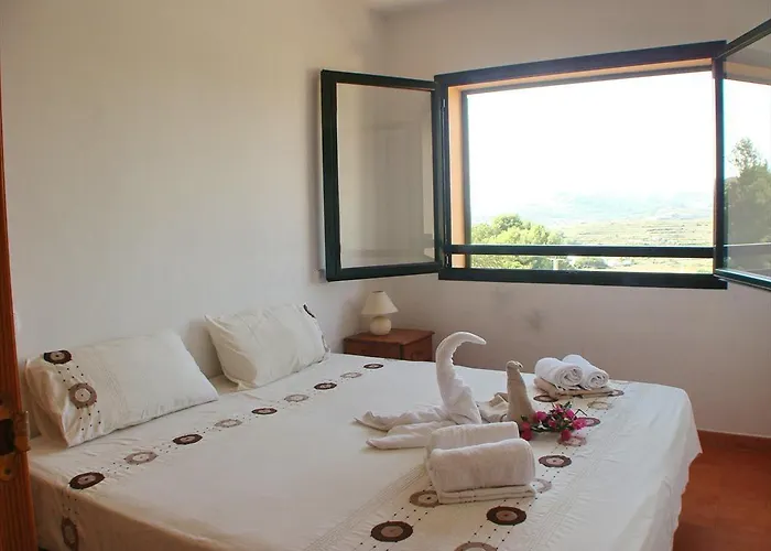 Tatil Evi La Joya *