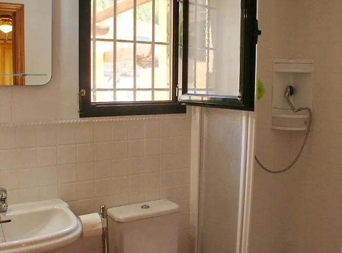 Tatil Evi La Joya