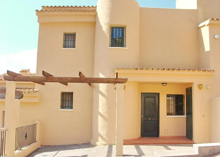 La Joya Tatil Evi Benitachell