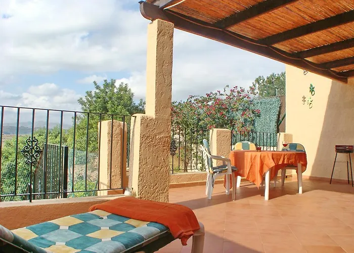 La Joya Tatil Evi Benitachell