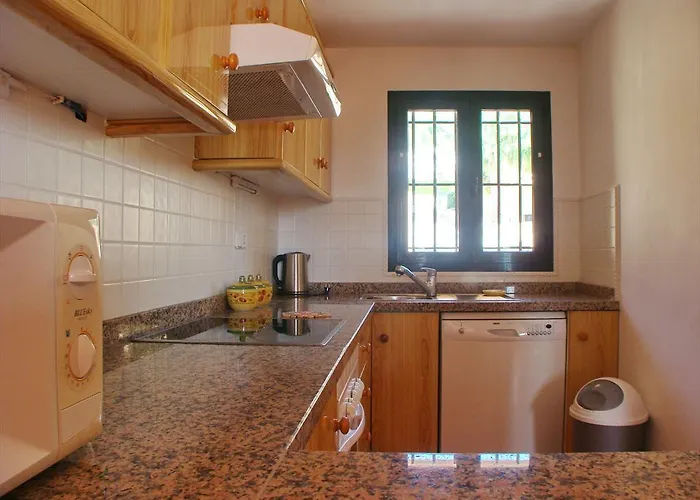 La Joya Tatil Evi Benitachell