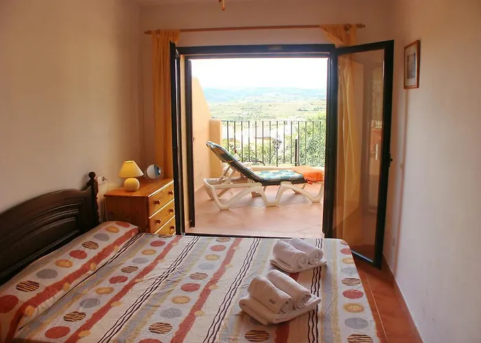 La Joya Tatil Evi Benitachell