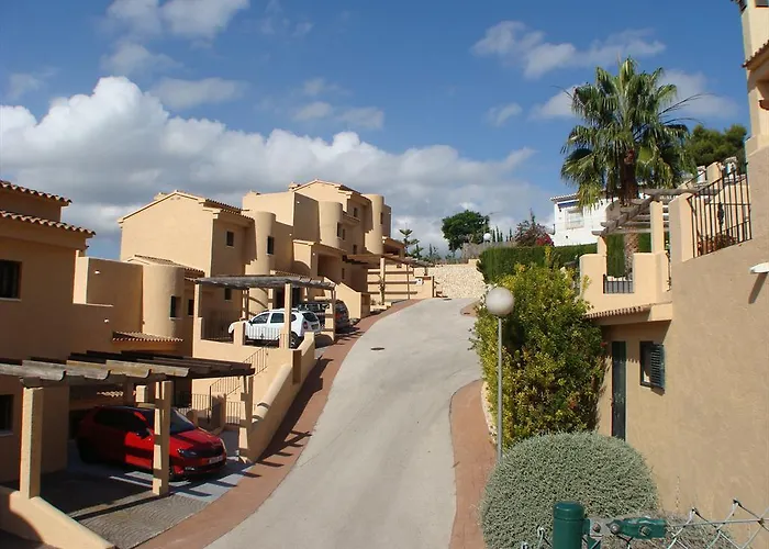 La Joya Tatil Evi
